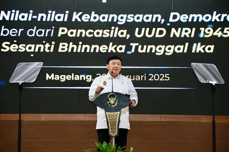 Soal Penyerangan Mapolres...
