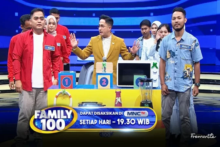 Banyak Jawaban yang...