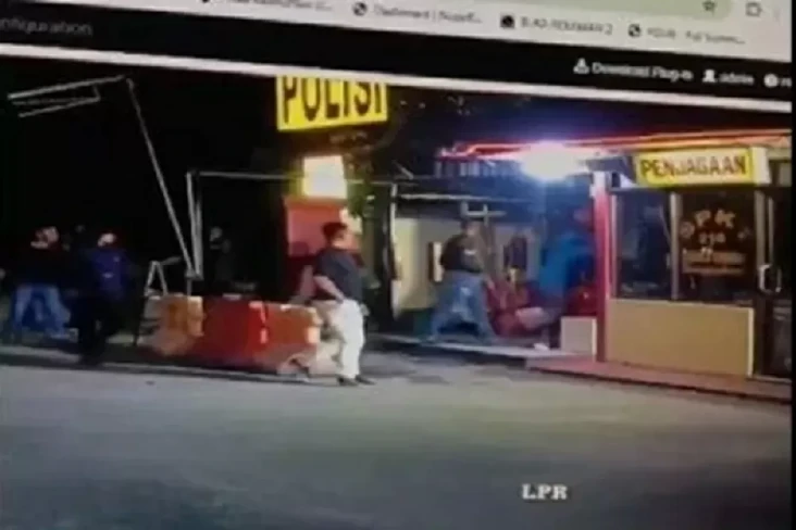 TNI Diminta Proses Pelaku...