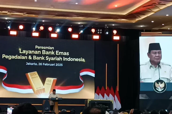 Indonesia Resmi Punya...