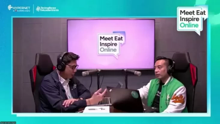 Hypernet Technologies...