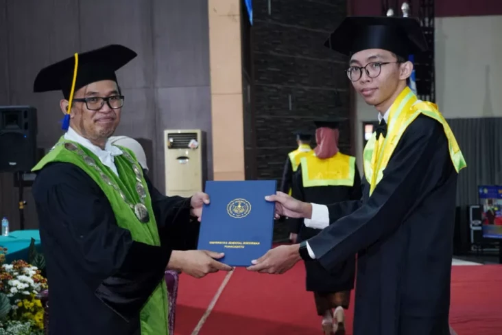 Cerita Daffa, Mahasiswa...