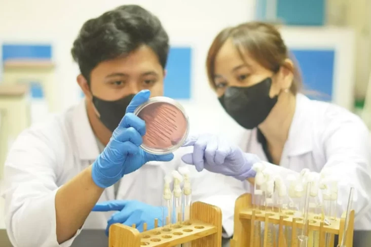 ITS Buka Prodi S1 Bioteknologi,...