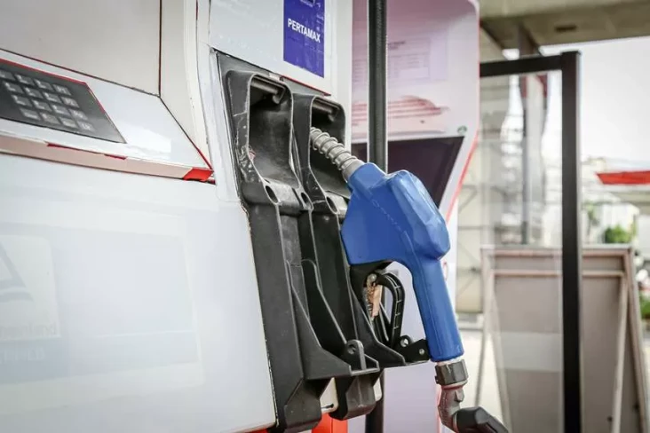 Tepis Isu Oplosan, Pertamina...
