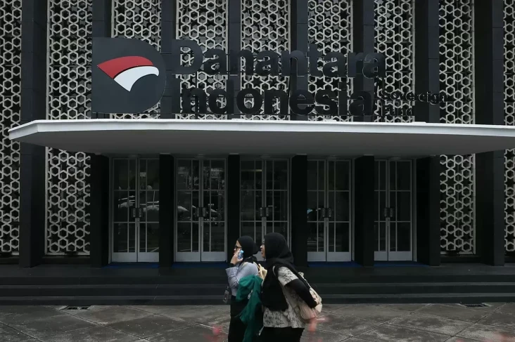 Danantara Bisa Dorong...