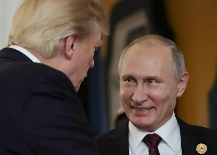 3 Alasan Rusia Kini...