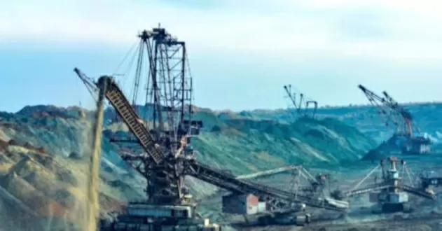 5 Mineral Langka Ukraina...