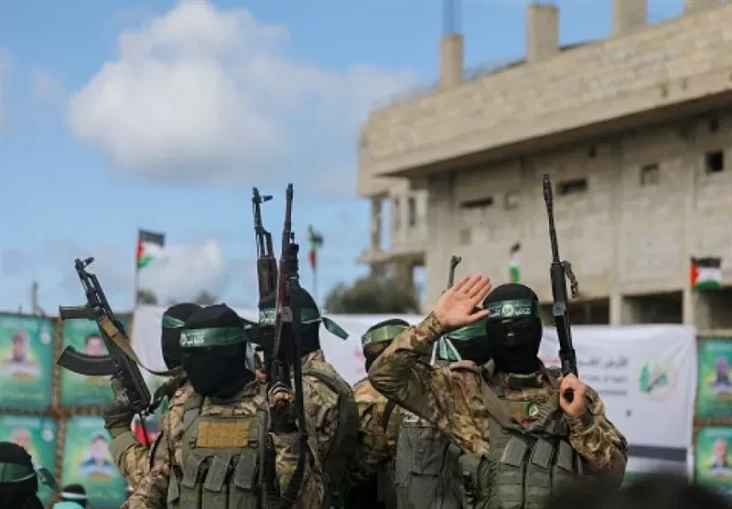 Hamas: Kesepakatan Dicapai...