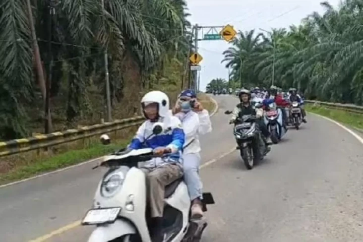 7 Fakta Menarik Touring...