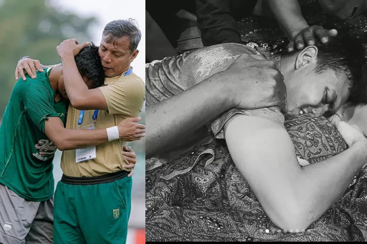 Sampai Bertemu di Surganya...