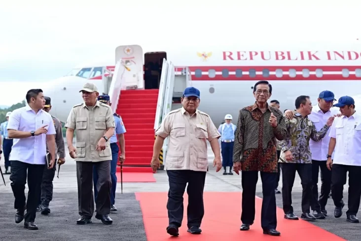 Tiba di Yogyakarta,...