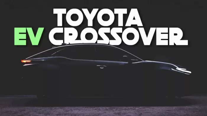 Sebar Teaser, Toyota...