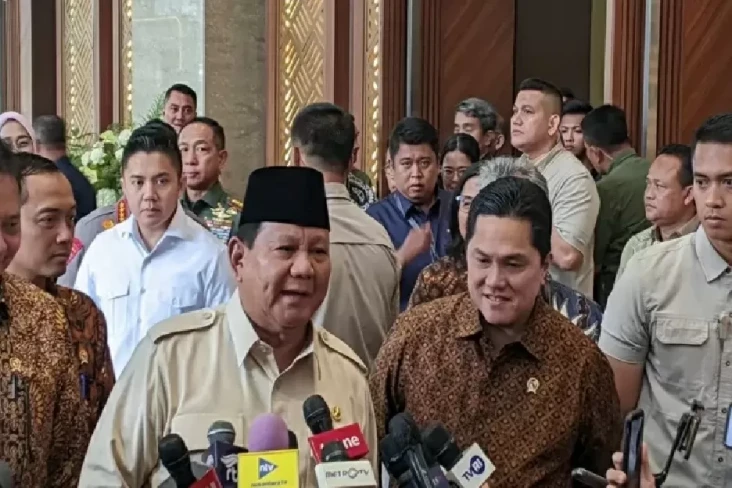 Berantas Korupsi di...