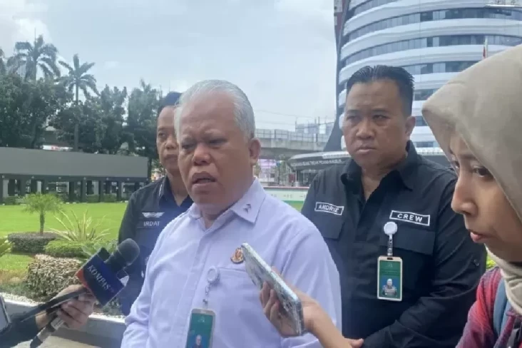 Kejagung Kembali Geledah...