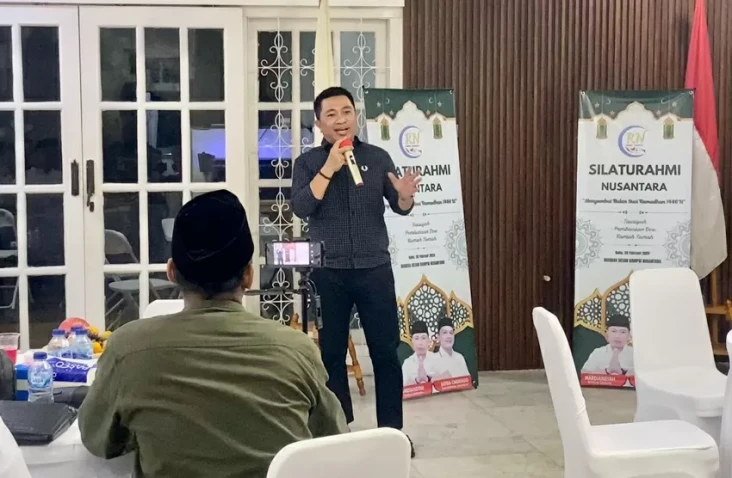 Rampai Nusantara Ajak...