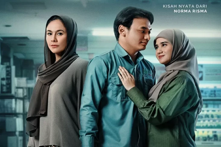 13 Film Indonesia Tayang...