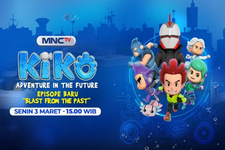 The Rebel Datang Menyebarkan...