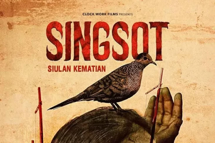9 Film Horor Indonesia...