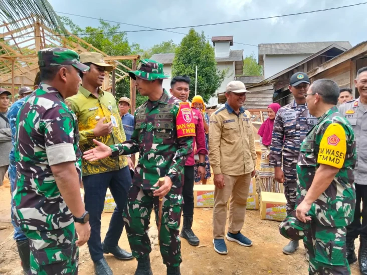 Lakukan Pengawasan dan...