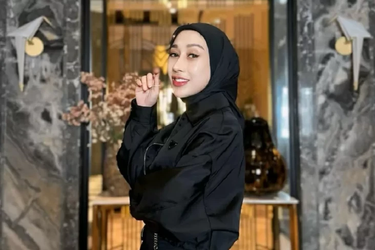 Reza Gladys Optimistis...