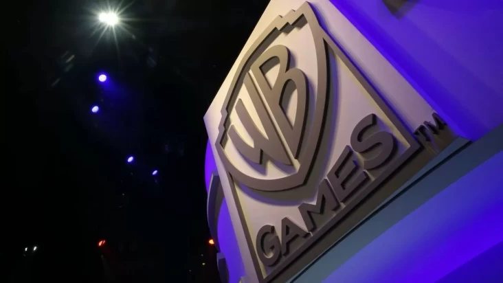 Warner Bros Games Tutup...