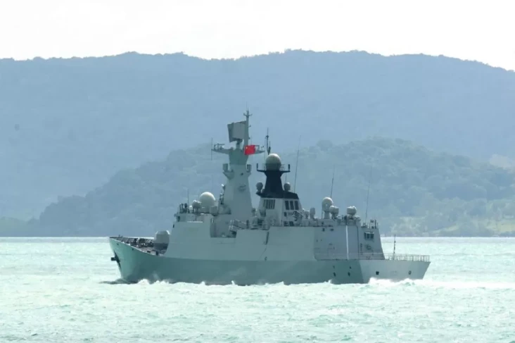 Wellington Cemas Kapal-kapal...
