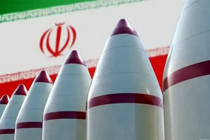 Israel Ketakutan Iran...