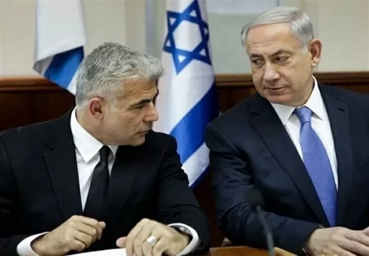 Mesir Tolak Usulan Israel...