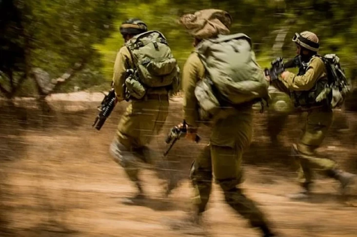 5 Fakta Israel Serang...