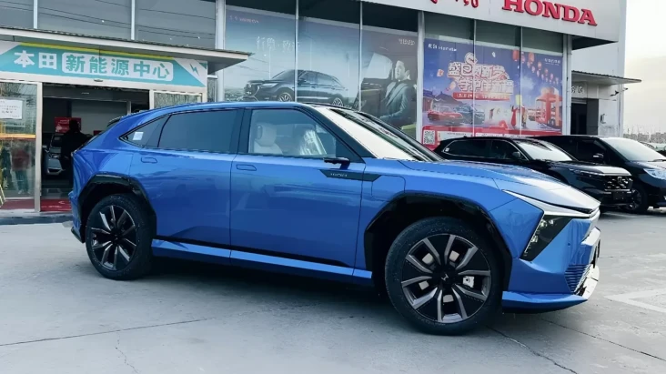 Siap Dijual di China,...
