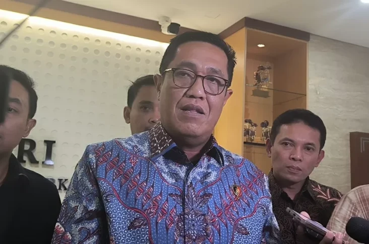 Calon Tersangka Kasus...