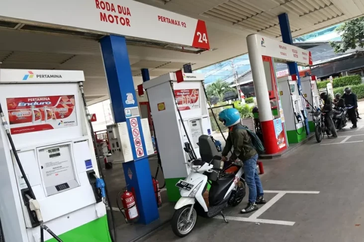 Rakyat Indonesia Rugi...