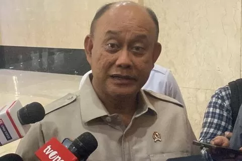Banyak Penolakan Makan...