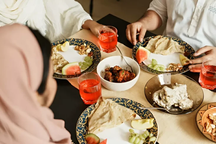 5 Efek Puasa Tanpa Sahur...