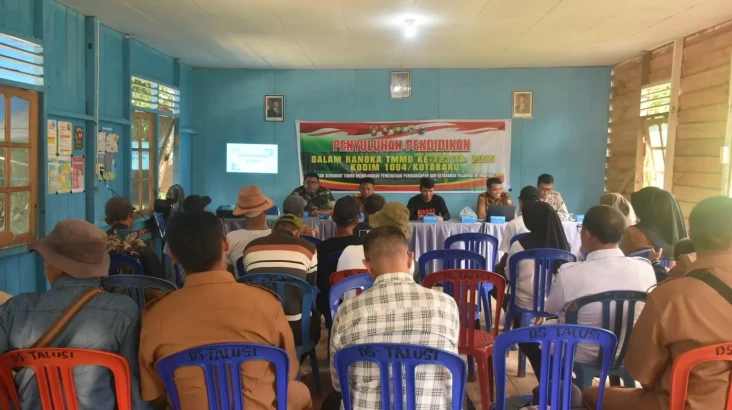 Tingkatkan Kesadaran...