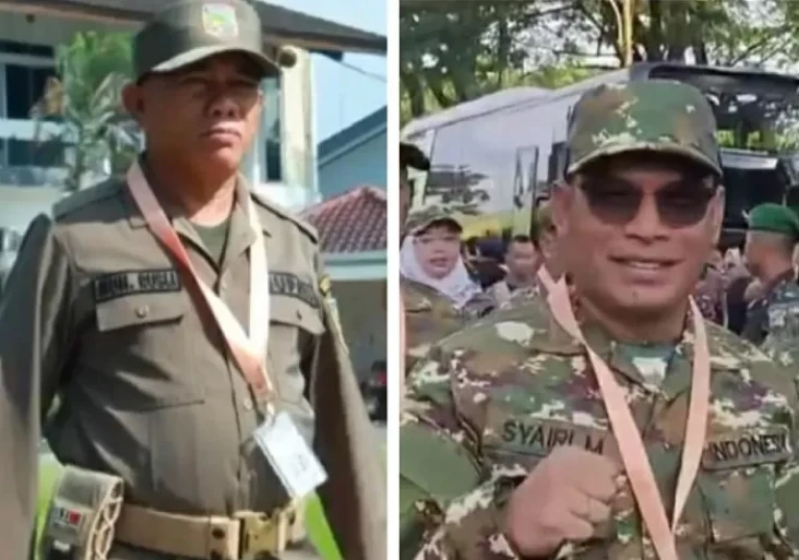 Sepekan di Akmil Magelang,...