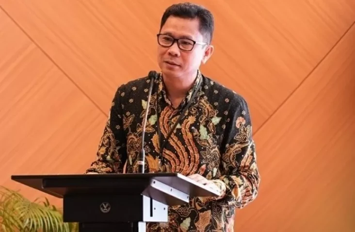 Pj Bupati Akui Tata...