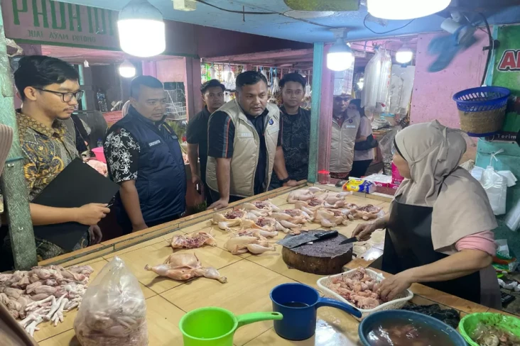 Sambut Ramadan, Polda...