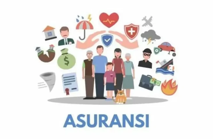 Laba Tugu Insurance...