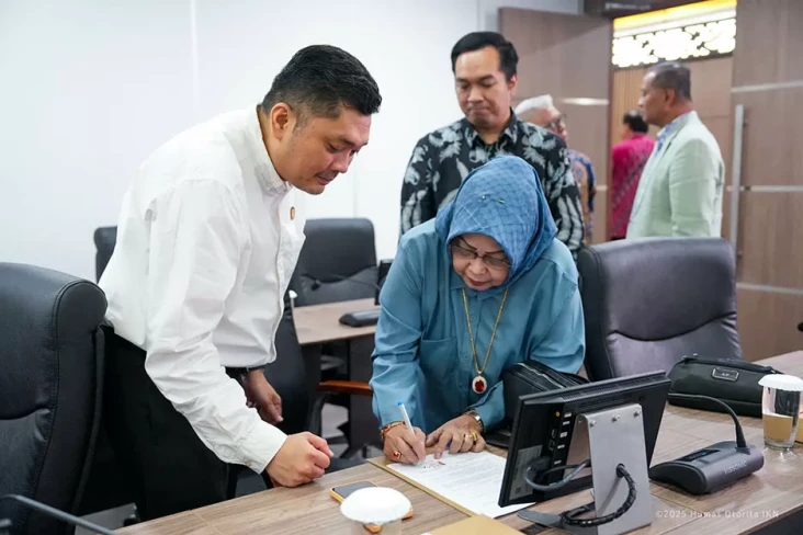 4 Investor IKN Kantongi...
