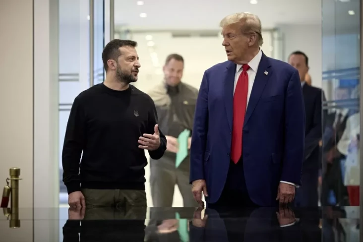 Trump ingin Batalkan...