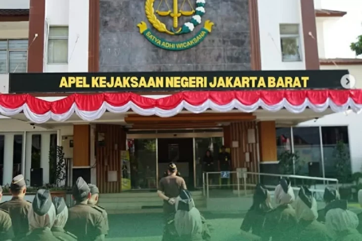 Oknum Jaksa Jadi Tersangka...