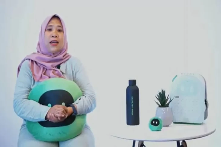 Pengusaha UMKM di Jaktim...
