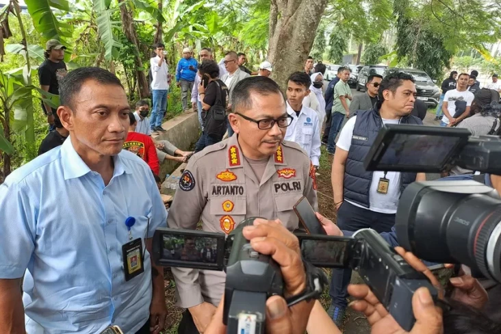 3 Anggota Polres Jepara...