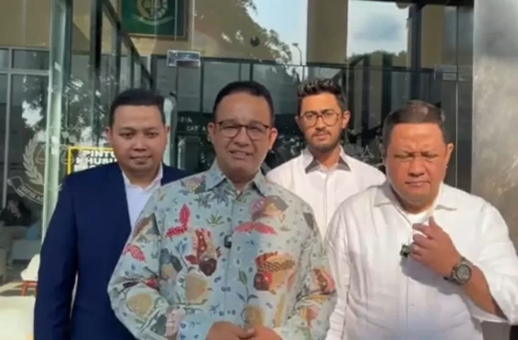 Buku Dunia Hantu Digul...