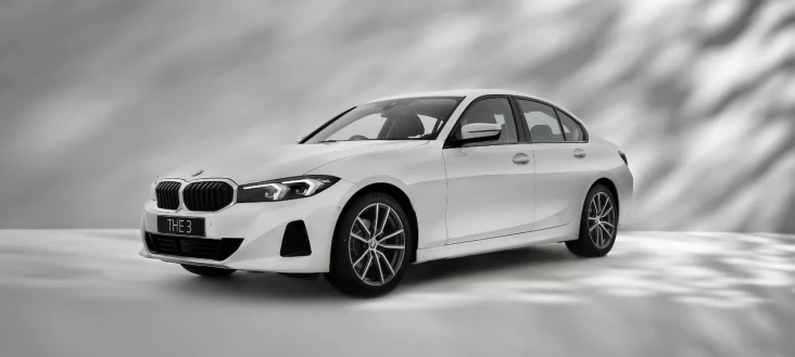 Daftar Biaya Pajak BMW...