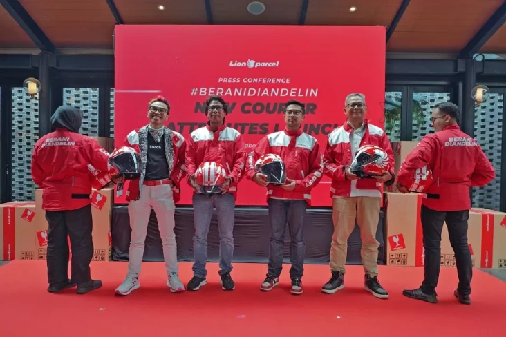 Peduli Keselamatan Kerja,...