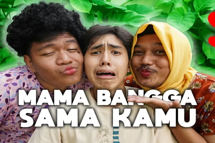 Logika Unik Orang Indonesia...