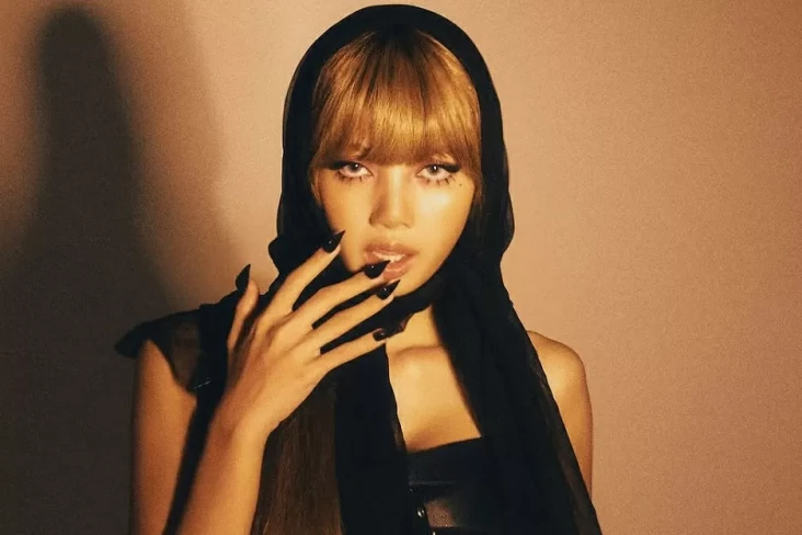 Kontroversi Lisa BLACKPINK...