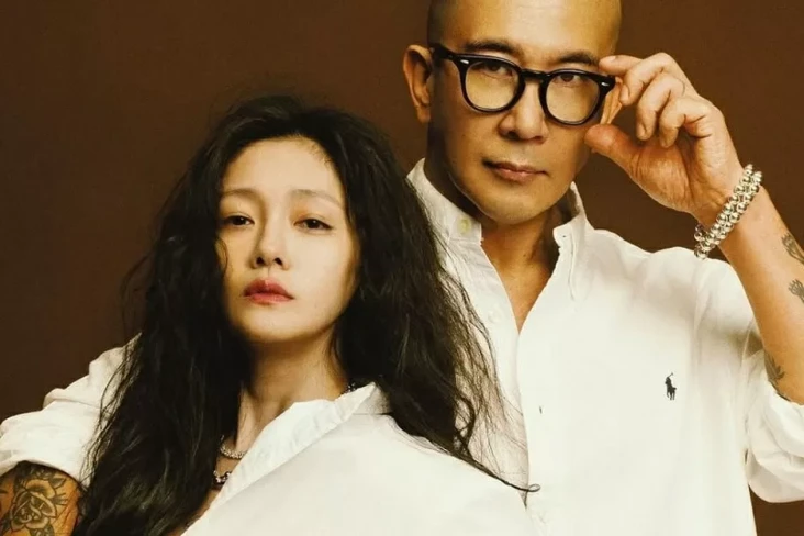 Pemakaman Barbie Hsu...
